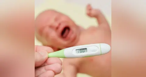 Febrile Infants Aged ≤60 Days - An Interview With Dr Paul Aronson
