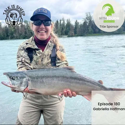 On the Pulse with Gabriella Hoffman