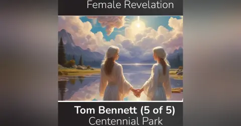 *Heavenly Mothers (Tom Bennett 5 of 5)