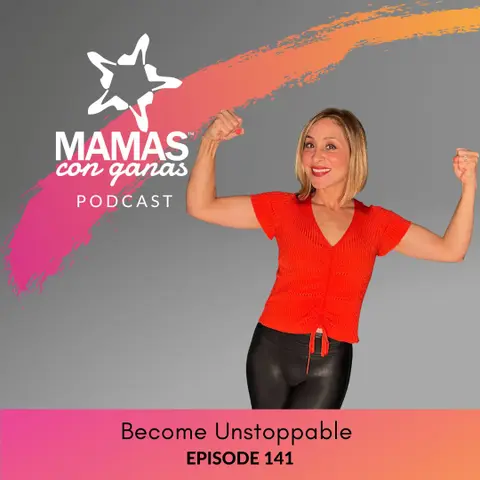 Become Unstoppable