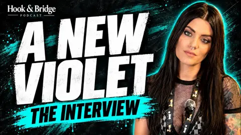 Interview with "A New Violet"