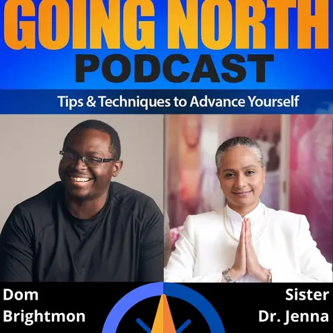 #M2M Bonus – “From Disco Queen to Divine Angel” with Sister Dr. Jenna (@americameditate)