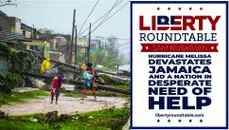 Hurricane Melissa, SNAP, and the Power of Community: LRT Live! 10/29/25