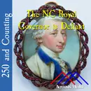 The NC Royal Governor is Defiant–March 2, 1776