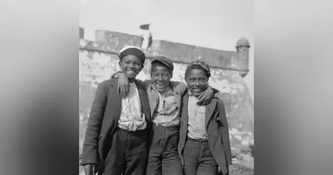 Black History is American History