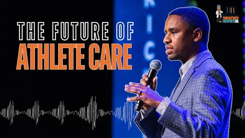 The Future of Athlete Care