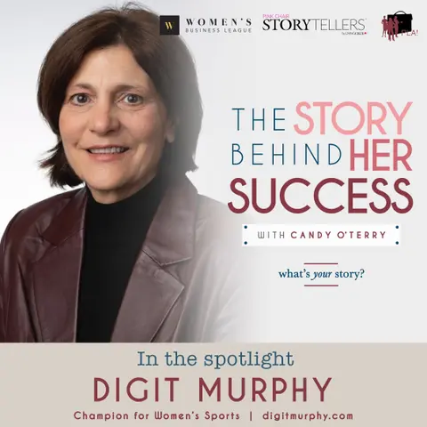 Digit Murphy -271
