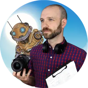 Matt Silverman Profile Photo
