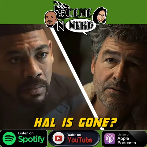 John Stewart Can't Escape Rushville | Lanterns Episode 6
