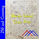 Rhode Island Goes First–May 4, 1776