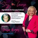 Evolving for Success: Secrets of High Performers with Tracy Poizner