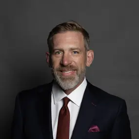 Brian Beckcom Profile Photo