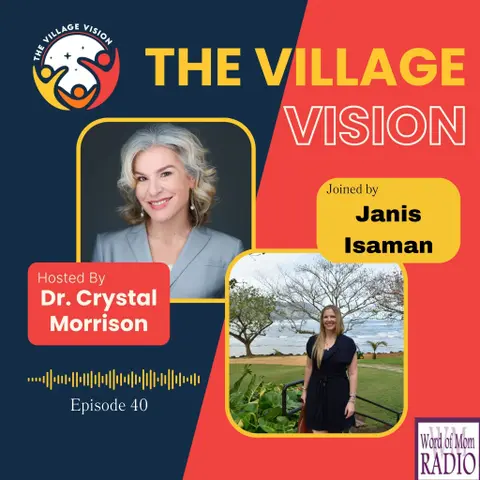 Janis Isman: A Trailblazer in Trauma-Sensitive Movement