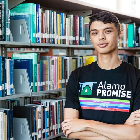 149. How AlamoPROMISE Continues Expanding College Access for San Antonians