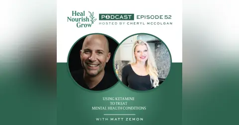 Using Ketamine to Treat Mental Health Conditions