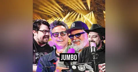 Así prepara JUMBO su REGRESO | Clemente Castillo y Charly Castro