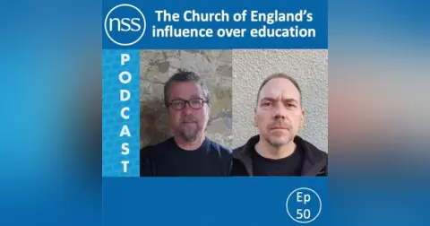 Ep 50: The Church of England’s influence over education