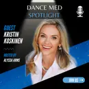 Kristin Koskinen – Fueling Your Dance with Nutrition