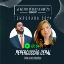 PFPemJ#61 – 2024Ep07 – Repercussão Geral