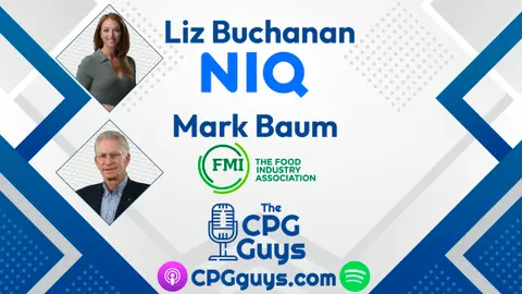 Retail Media Insights With FMI’s Mark Baum and NielsenIQ’s Liz Buchanan