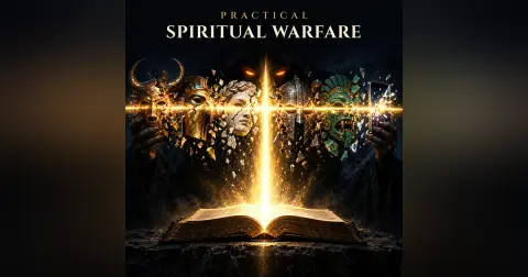 Practical Spiritual Warfare | Fighting the Enemy of Every Nation, Every Church and Every Heart