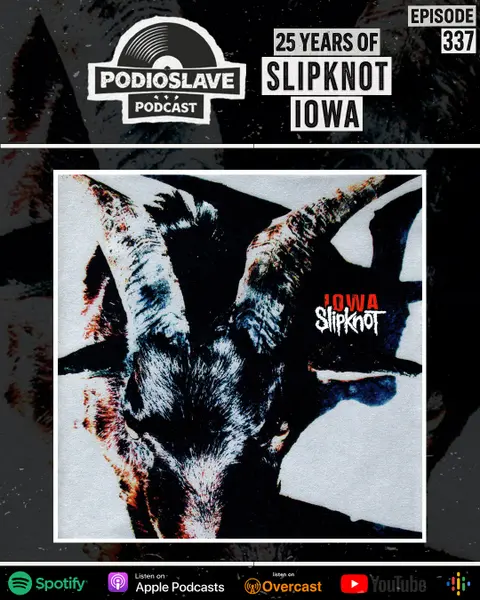 Podioslave Podcast