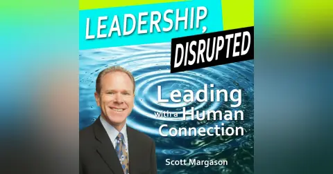 Leading with a Human Connection