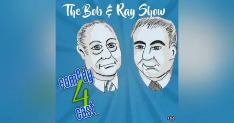 The Bob and Ray Show