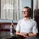 Lachlan Bentley (Gimlet, Apollo Inn) on restaurant bars, collabs with Never Never