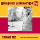 Join the Distinguished Gentleman's Ride 2025 for Men's Health!