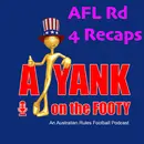 AFL Rd 4 Recap Shorts