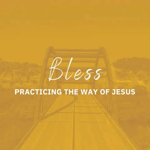 Series: BLESS Title: Serve