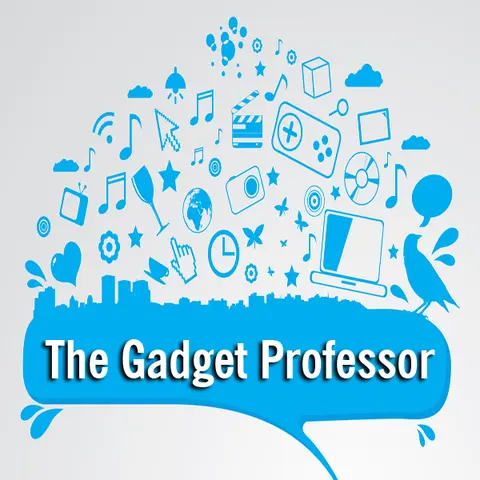 The Future of Tech Is HERE! AI Glasses, Smart Homes, 3D Scanners & More! #812