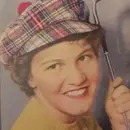 Marlene Streit - Part 1 (The Early Years and the 1953 British Women's Amateur)