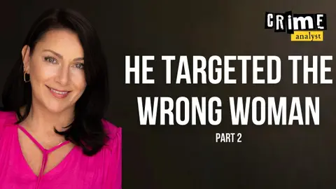 Con Men, Coercive Control and The Psychology of Deception with Sarah Ferris, Part 2