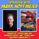 Our Amazing Friends: Mark Hoffmeier (writer of “Spider-Man: The Animated Series” and “Spider-Man: Shattered Dimensions”)
