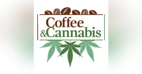 Coffee and Cannabis - Kind Courier Interview - Episode One