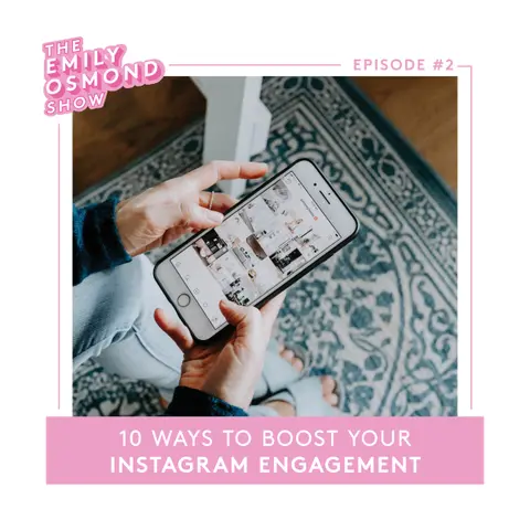 Ten Ways To Boost Your Instagram Engagement