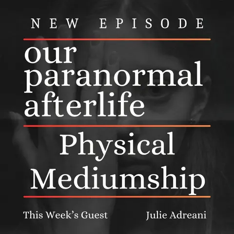 Physical Mediumship