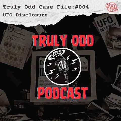 UFO Disclosure: History, Headlines, and Our Perspectives