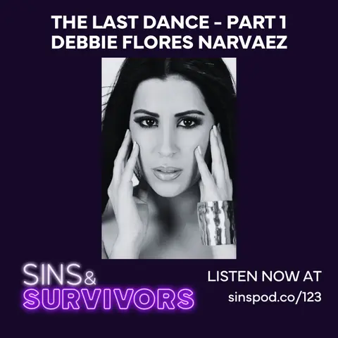 The Last Dance Part 1-Debbie Flores Narvaez