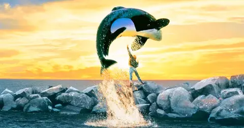 452: "Free Willy" (July 16, 1993)