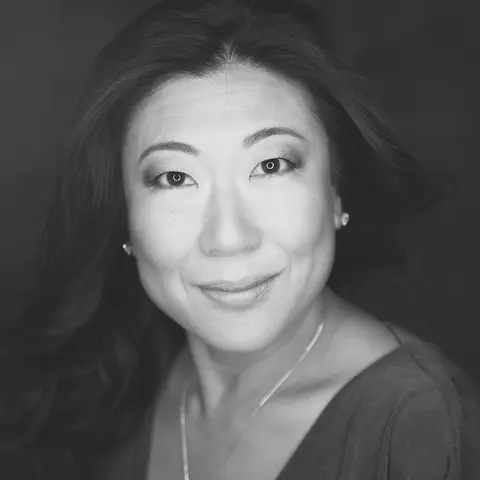 Your Anxious Mood Could be Amplified By Your Food w/ Tina Hong EP 59