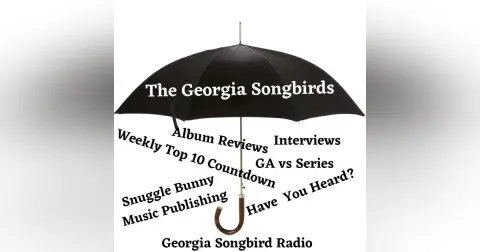 The Georgia Songbirds Weekly Top 10 Countdown Week 80