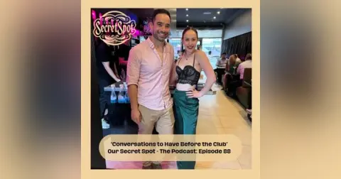 88. Conversations to Have Before the Club