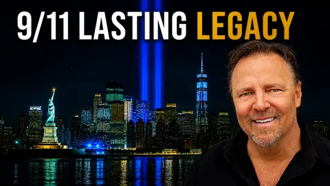 9/11 Lasting Legacy | Michael Gier
