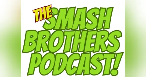 The Smash Brother's Podcast Demo