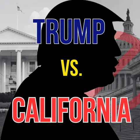 Can President Trump Take Control of California's Oil Refineries?