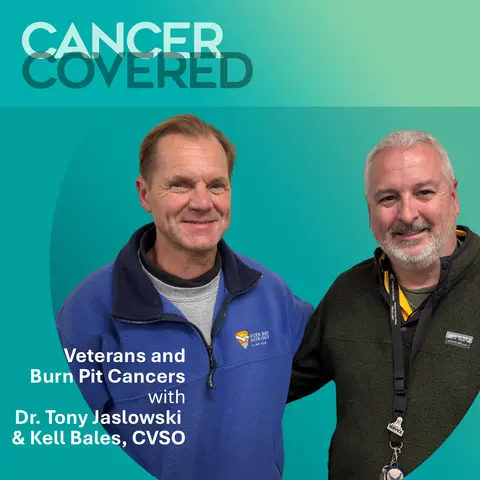 Veterans and Burn Pit Cancers