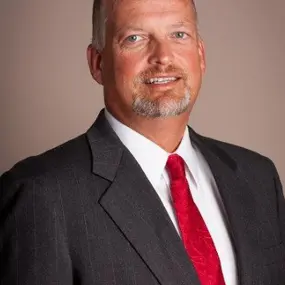 Barry G. Fowler, EA Profile Photo